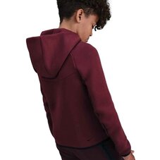 Олимпийка детская Nike Sportswear Tech Fleec HV5867-653