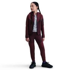 Олимпийка детская Nike Sportswear Tech Fleec HV5867-653