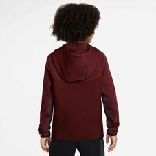 Олимпийка детская Nike Sportswear Tech Fleec HV5867-653