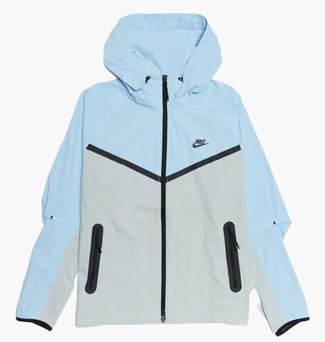 Ветровка Nike Tech Woven HV6514-012