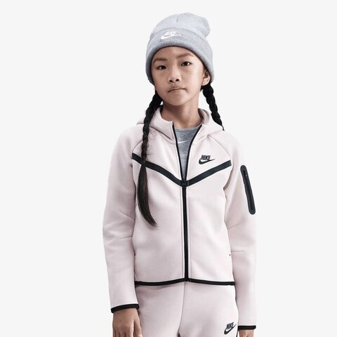 Олімпійка дитяча Nike Sportswear Tech Fleece HV8695-667