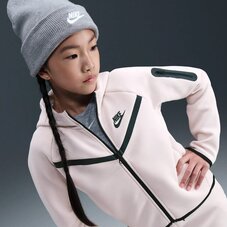 Олімпійка дитяча Nike Sportswear Tech Fleece HV8695-667