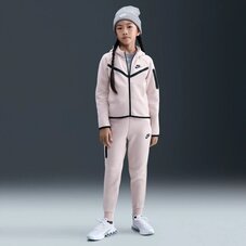 Олімпійка дитяча Nike Sportswear Tech Fleece HV8695-667