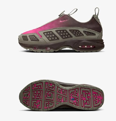 Кросівки жіночі Nike Air Max SNDR IB7702-300