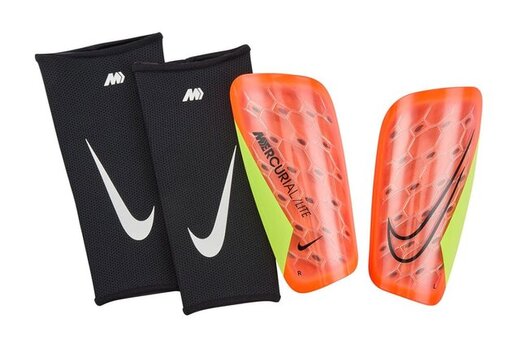 Футбольні щитки Nike Mercurial Lite DN3611-830