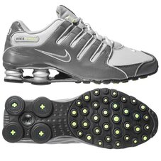 Кроссовки Nike Shox NZ 378341-009