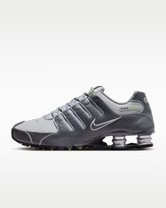 Кроссовки Nike Shox NZ 378341-009