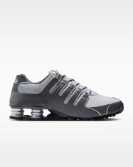 Кроссовки Nike Shox NZ 378341-009