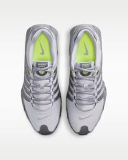 Кроссовки Nike Shox NZ 378341-009