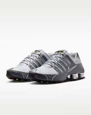 Кроссовки Nike Shox NZ 378341-009