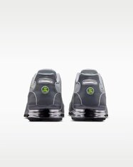 Кроссовки Nike Shox NZ 378341-009