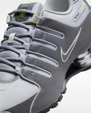 Кроссовки Nike Shox NZ 378341-009