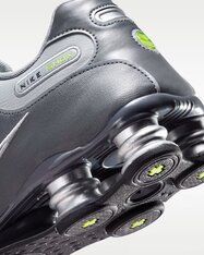 Кроссовки Nike Shox NZ 378341-009