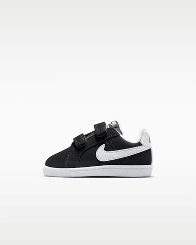 Кроссовки детские Nike Court Royale 833537-002