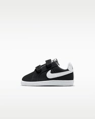 Кроссовки детские Nike Court Royale 833537-002