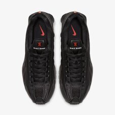 Кроссовки женские Nike Shox R4 AR3565-004