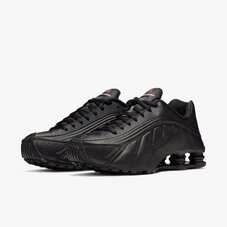 Кроссовки женские Nike Shox R4 AR3565-004