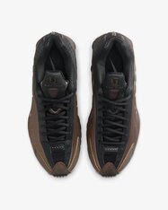 Кросівки жіночі Nike Shox R4 AR3565-007