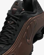 Кросівки жіночі Nike Shox R4 AR3565-007