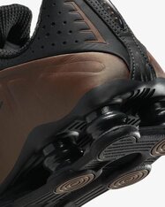 Кросівки жіночі Nike Shox R4 AR3565-007