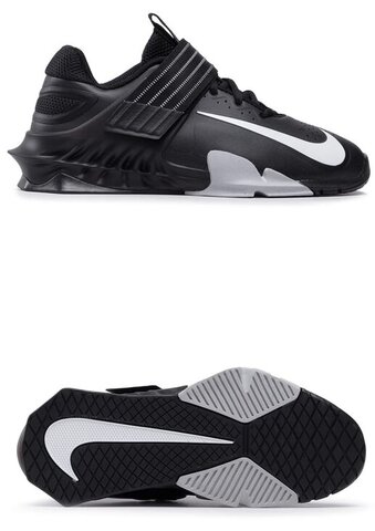 Кроссовки беговые Nike Savaleos CV5708-010