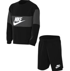 Дитячий спортивний костюм Nike Sportswear French Terry DO6789-010