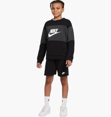 Детский спортивный костюм Nike Sportswear French Terry DO6789-010