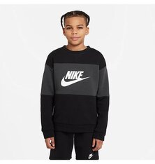 Детский спортивный костюм Nike Sportswear French Terry DO6789-010