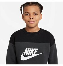 Детский спортивный костюм Nike Sportswear French Terry DO6789-010