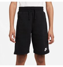 Детский спортивный костюм Nike Sportswear French Terry DO6789-010