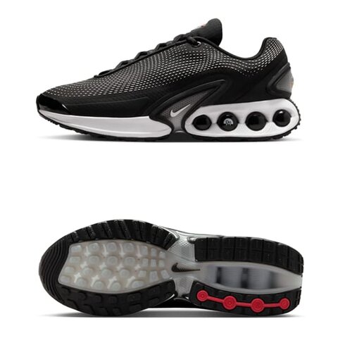 Кроссовки Nike Air Max DN DV3337-020