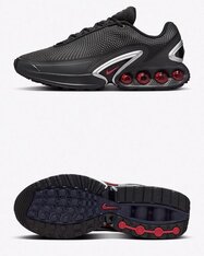Кросівки Nike Air Max DN DV3337-016