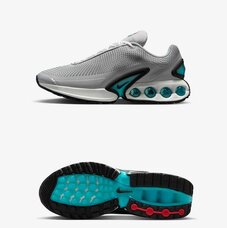 Кросівки Nike Air Max DN DV3337-022
