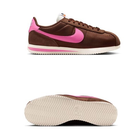 Кросівки жіночі Nike Cortez Textile DZ2795-203