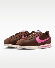 Кросівки жіночі Nike Cortez Textile DZ2795-203
