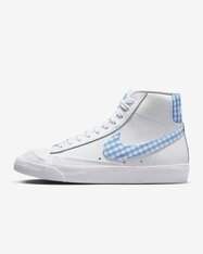 Кеди жіночі Nike Blazer Mid '77 FD9163-100