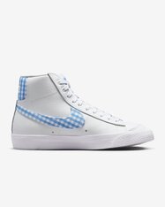 Кеди жіночі Nike Blazer Mid '77 FD9163-100