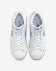 Кеди жіночі Nike Blazer Mid '77 FD9163-100