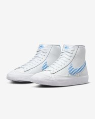 Кеди жіночі Nike Blazer Mid '77 FD9163-100