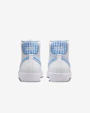 Кеди жіночі Nike Blazer Mid '77 FD9163-100