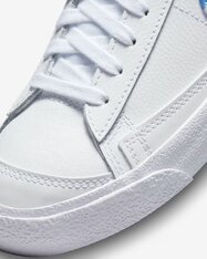 Кеди жіночі Nike Blazer Mid '77 FD9163-100