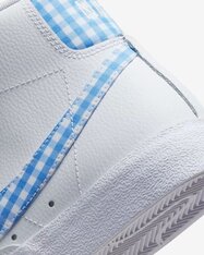 Кеди жіночі Nike Blazer Mid '77 FD9163-100