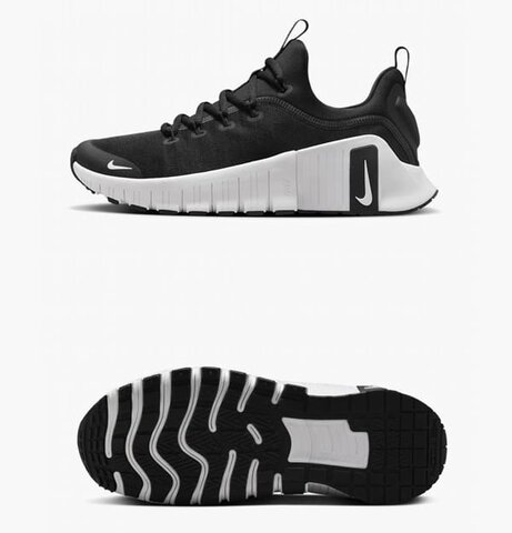Кроссовки беговые женские Nike Free Metcon 6 FJ7126-001