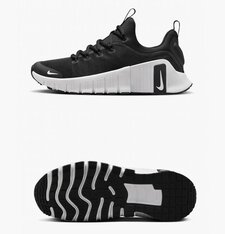 Кроссовки беговые женские Nike Free Metcon 6 FJ7126-001