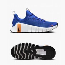 Кросівки бігові жіночі Nike Free Metcon 6 FJ7126-400