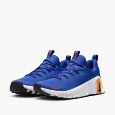 Кросівки бігові жіночі Nike Free Metcon 6 FJ7126-400