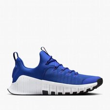 Кросівки бігові жіночі Nike Free Metcon 6 FJ7126-400