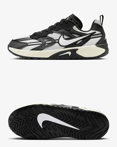 Кросівки тенісні жіночі Nike JAM FN0314-004