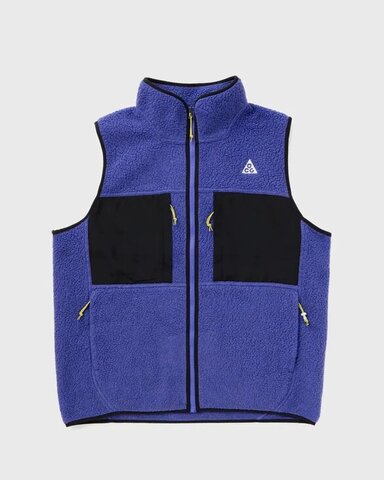 Жилетка жіноча Nike ACG ACG Arctic Wolf Vest FN2448-510