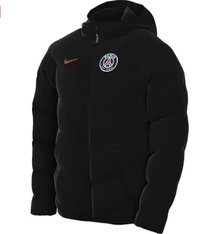 Куртка детская Nike PSG Synthetic-Fill FQ3425-010